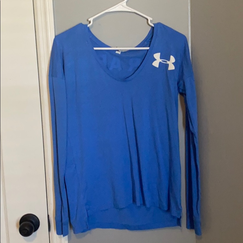 Women’s Under Armour Long Sleeve